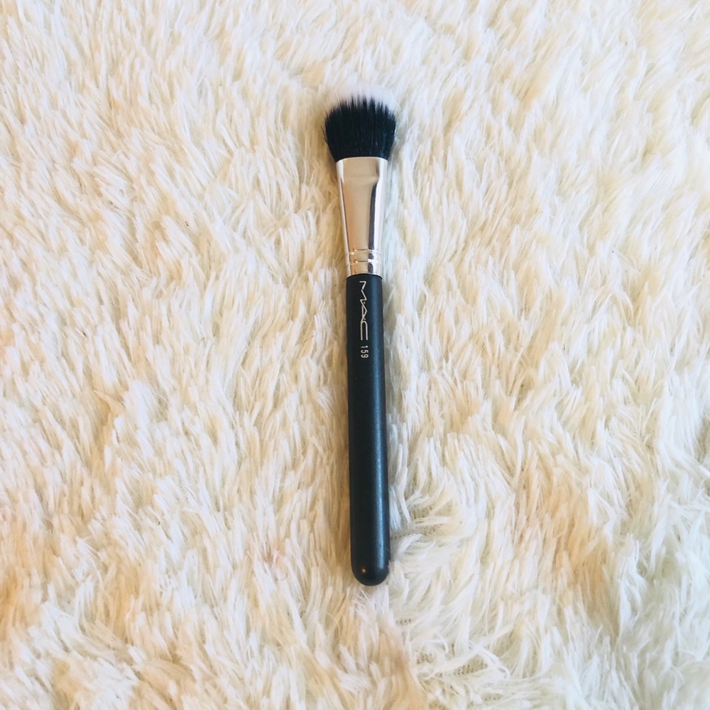 Mac 159 brush